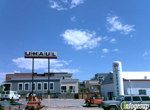 U-Haul of Boulder - Boulder, CO