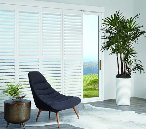 Aspen Blinds & Shutters - Littleton, CO