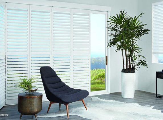 Aspen Blinds & Shutters - Littleton, CO