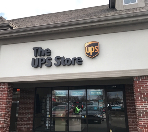 The UPS Store - Carmel, IN