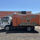 College Hunks Hauling Junk and Moving Denver