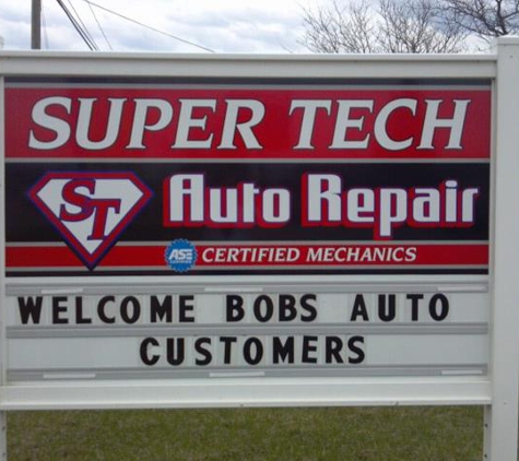 Super Tech Auto - Waterford, MI