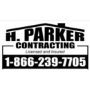 H Parker Contracting - General Contractors