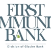 First Community Bank gallery
