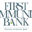 First Community Bank - Banks