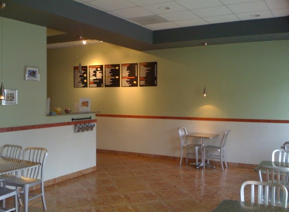 Oriental Cafe - Rockville, MD