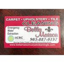 Bella Maison Carpet Cleaning & Restoration Services - Carpet & Rug Cleaning Equipment & Supplies