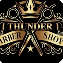 Thunder Barbershop - Barbers