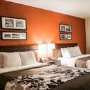 Sleep Inn & Suites Fort Campbell - Motels