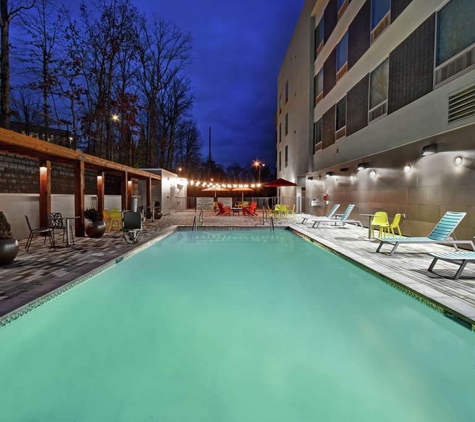 Home2 Suites by Hilton Lawrenceville Atlanta Sugarloaf - Lawrenceville, GA