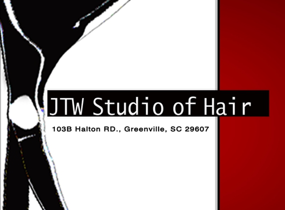 JTW Studio of Hair - Greenville, SC