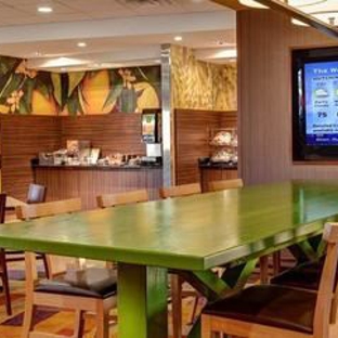 Fairfield Inn & Suites - Omaha, NE