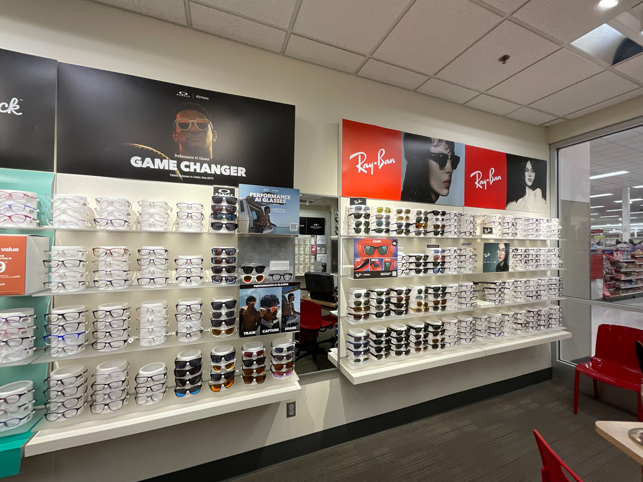 Target Optical - Lakeville, MN 55044