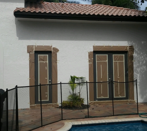 Ultra Painting & Texturing llc - Pompano Beach, FL