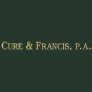 Cure James O - Securities & Investment Law Attorneys