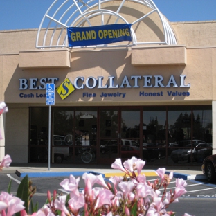 Best Collateral - Vallejo, CA