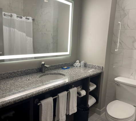 Holiday Inn Express & Suites Gonzales - Gonzales, LA