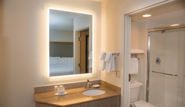 SpringHill Suites by Marriott Miami Airport South - Miami, FL