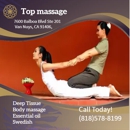 Top Massage - Massage Therapists