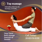 Top Massage