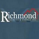 Richmond Aluminum Supply Inc. - Siding Contractors