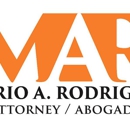 Law Offices of Mario A Rodriguez - Attorneys