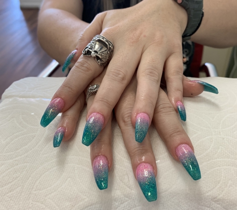 Adiva Nails - Peoria, AZ