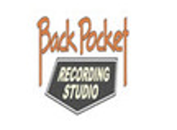 Back Pocket Recording Studio - Plant City, FL