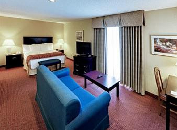 Hawthorn Suites by Wyndham Dayton North - Dayton, OH