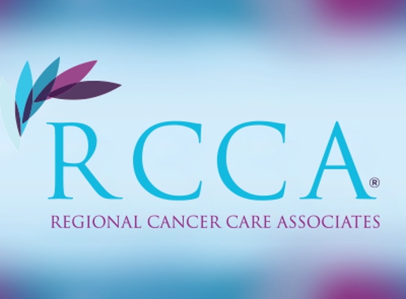 Regional Cancer Care Associates - Somerset, NJ