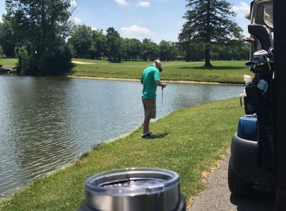 Grantwood Golf Course - Solon, OH