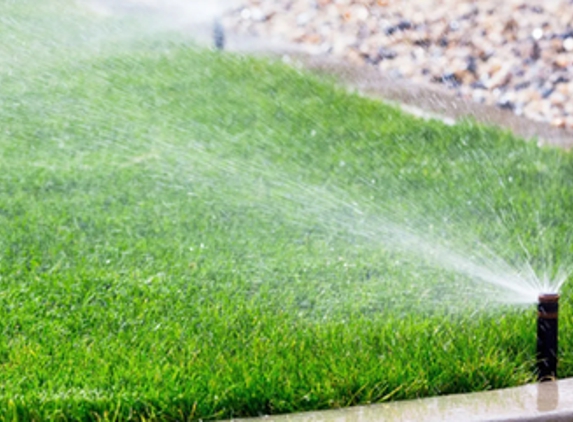 Mr Sprinkler - Pompano Beach, FL