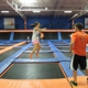 Sky Zone Trampoline Park