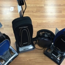 Sew and Vac Boutique/Oreck Vacuums - Vacuum Cleaners-Repair & Service