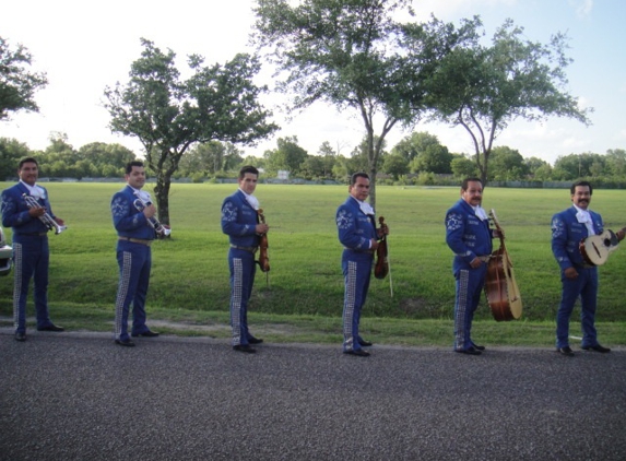 mariachi monumental Tapatio - Houston, TX