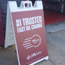 Jiffy Lube Oil Change - Automobile Parts & Supplies