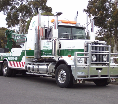 AAA Towing Service - Craigieburn, VIC
