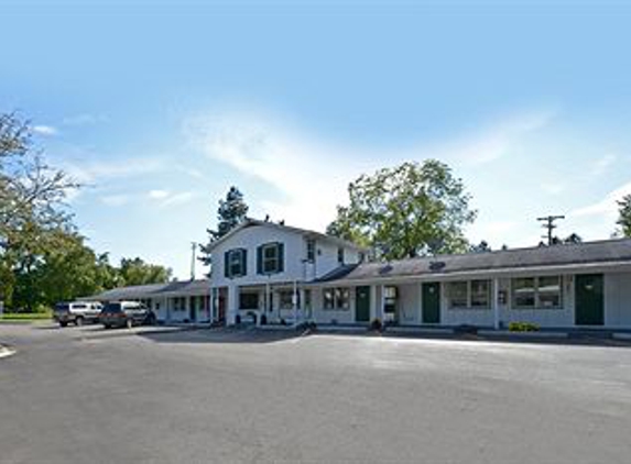 Americas Best Value Inn Jonesville Hillsdale - Jonesville, MI