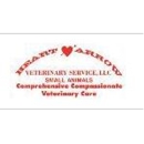Heart Arrow Veterinary Service LLC - Patrick O'Dea DVM - Pet Services
