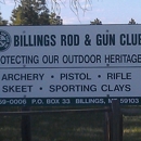 Billings Rod & Gun Club - Rifle & Pistol Ranges