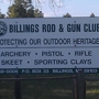 Billings Rod & Gun Club