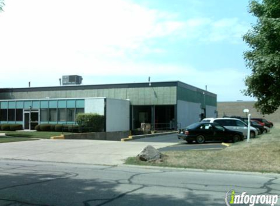 Vijaya Foods Inc - Skokie, IL