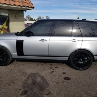 Affordable Window Tinting - Las Vegas, NV