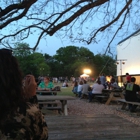 Shady Springs Party Barn