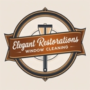 Elegant Restorations - Window Cleaning
