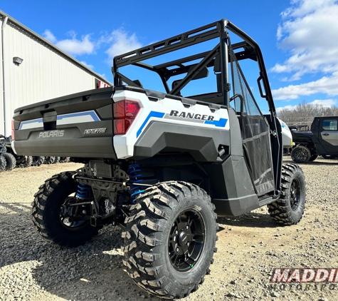 Maddie's Motor Sports - Farmington - Farmington, NY