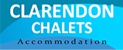 Clarendon Chalets Logo