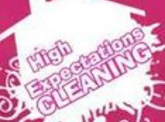 High Expectations Cleaning - Chelsea, AL