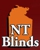 NT Blinds Logo