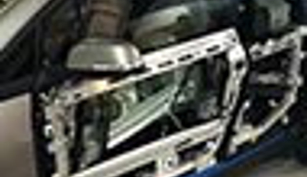Perre Bros Smash Repairs Pty Ltd - Wollongong, NSW
